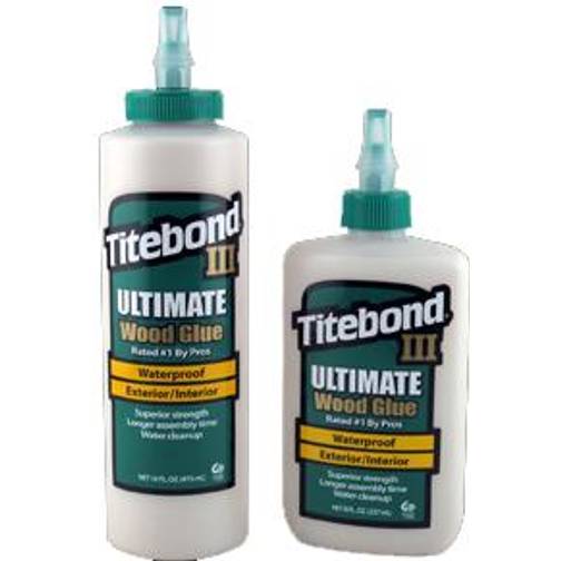 Titebond III Ultimate