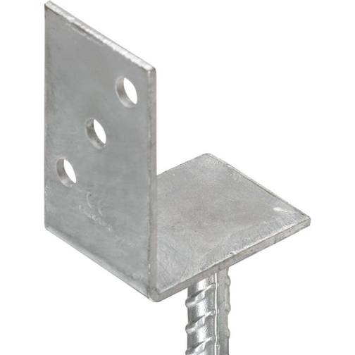 vidaXL 145324 6st 80x60mm