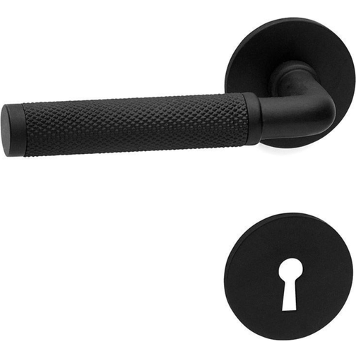 Habo Handtag (HA18961) 1st 124x50mm