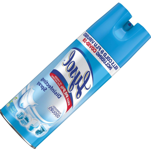 Disinfectant Spray 400ml