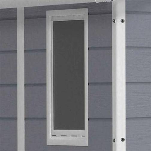 Keter Manor 6x5 DD 204496