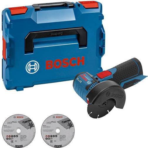 Bosch GWS 12V-76 Professional Solo