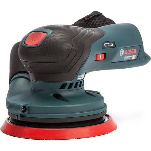 Bosch GEX 12V-125 Professional Solo