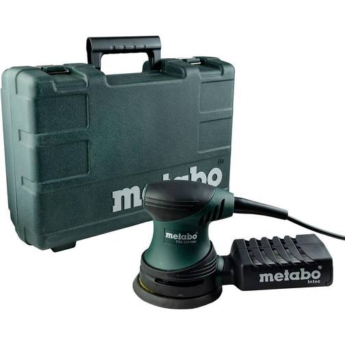 Metabo FSX 200 INTEC (609225500)