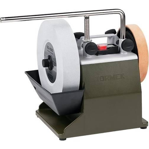 Tormek T-4 Bushcraft