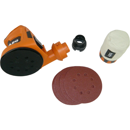 AEG BEX18-125-0 Solo
