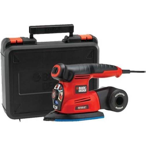 Black & Decker KA280K-QS
