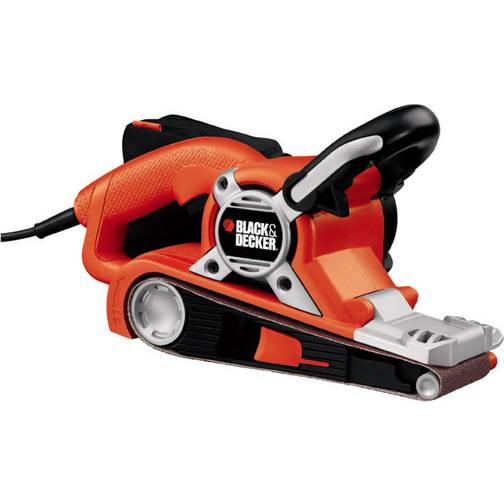 Black & Decker KA88