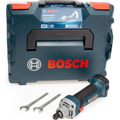 Bosch GGS 18 V-LI Professional Solo