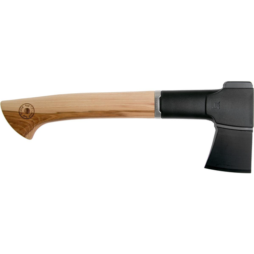 Fiskars Norden N7 Fällyxa