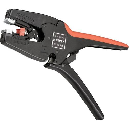 Knipex 12 42 195 Skaltång