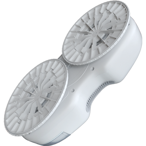 Hutt C6 Window Cleaning Robot 80ml