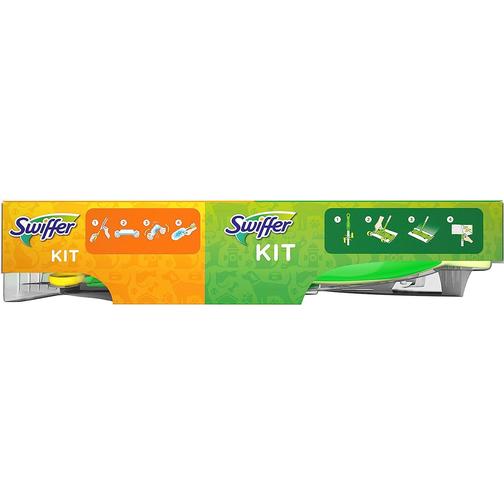 Swiffer Limited Edition Starter Kit