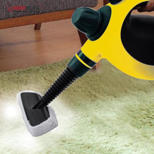 Cenocco Home Steam cleaner