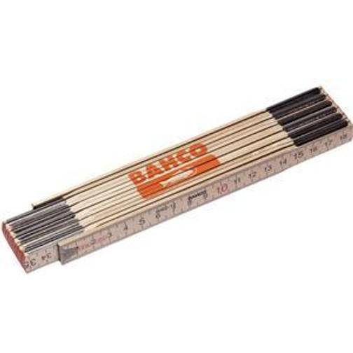 Bahco WR2-12 Tumstock