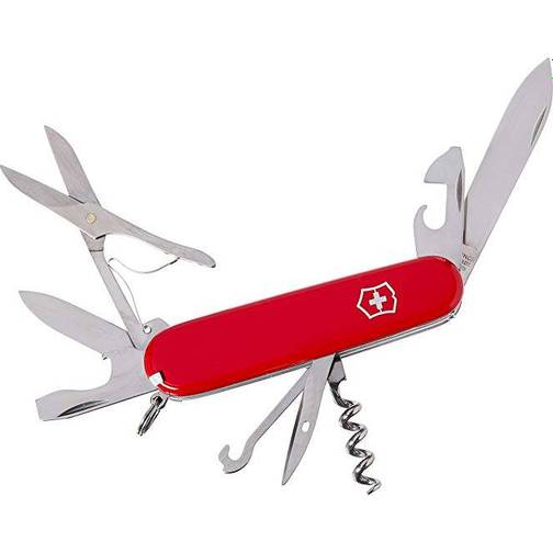 Victorinox Huntsman Multiverktyg