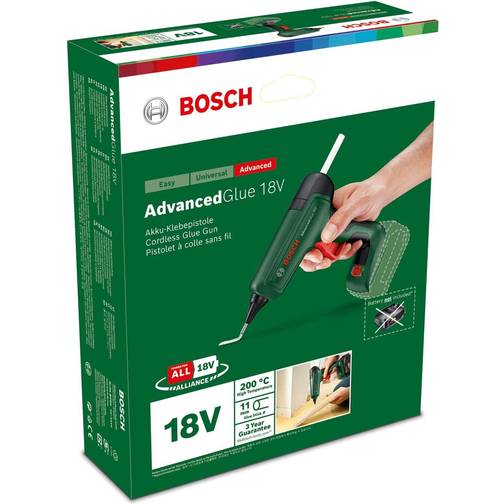 Bosch Advanced Glue 18V