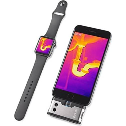 Flir One Gen 3 IOS