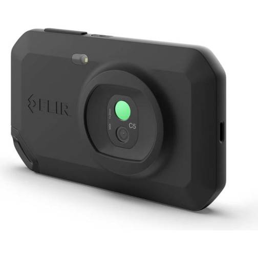Flir C5