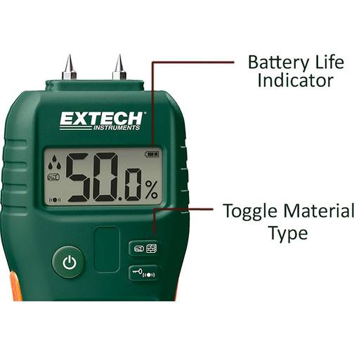 Extech MO55