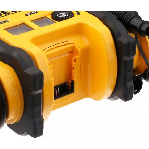 Dewalt DCC018N-XJ
