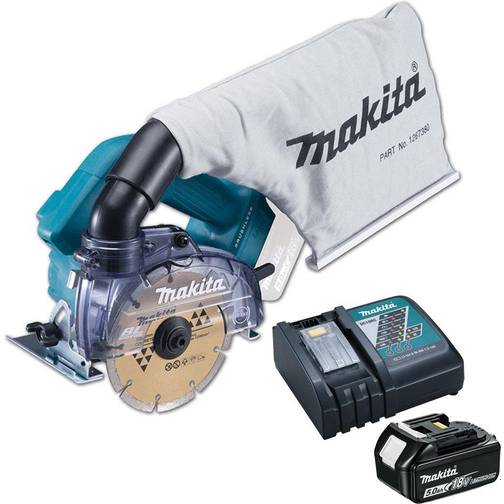 Makita DCC500Z Solo