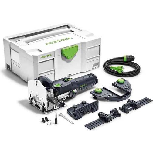 Festool DF 500 Q-Set