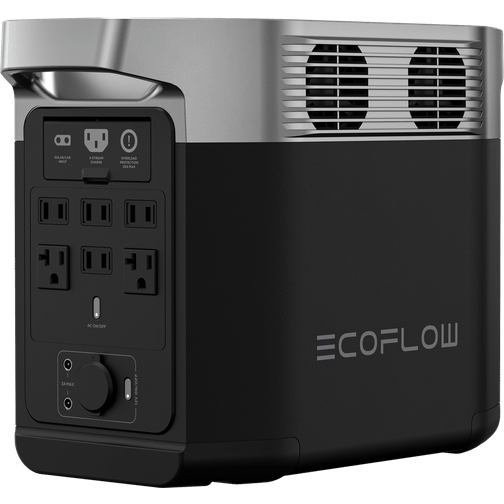 Ecoflow Delta 2