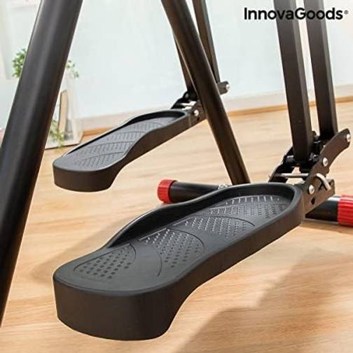 InnovaGoods Fitness Air Walker
