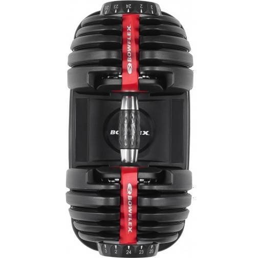 Bowflex Selecttech 552i Dumbbell Set 2-24kg