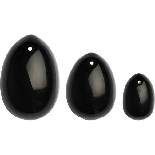 La Gemmes Yoni Egg 3-pack