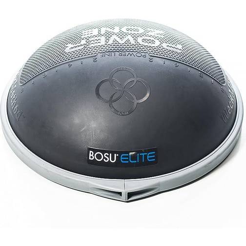 Bosu Balance Trainer Elite