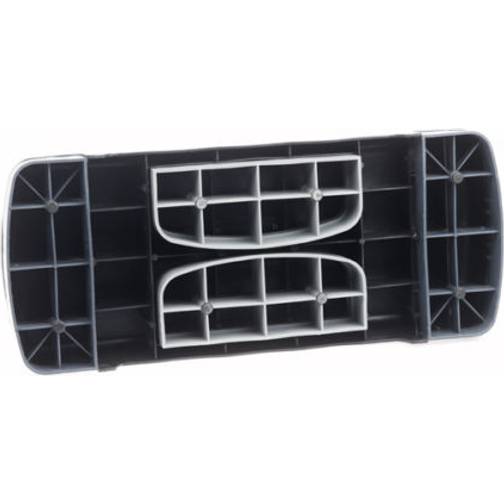 InShape Step Bench