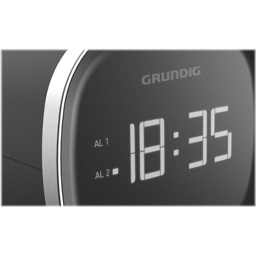 Grundig Sonoclock 2000