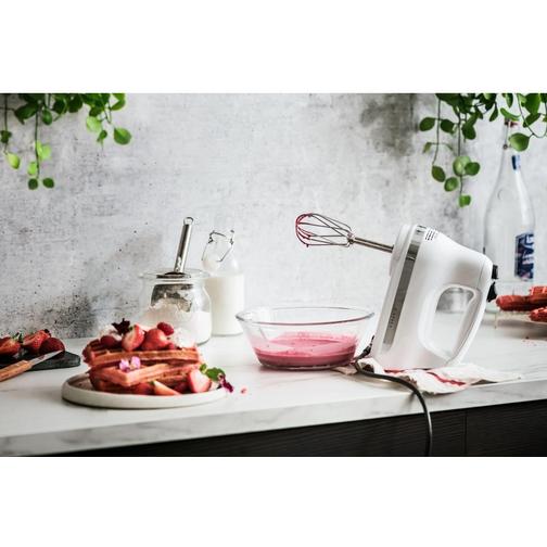 KitchenAid Classic 5KHM5110EWH