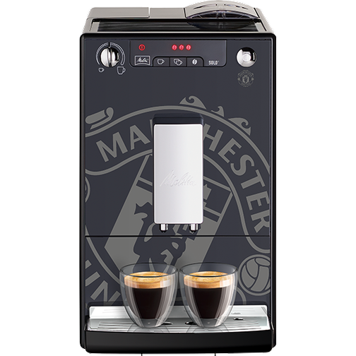Melitta Caffeo Solo