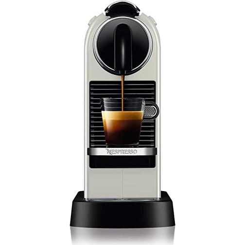 Nespresso Citiz EN167.W