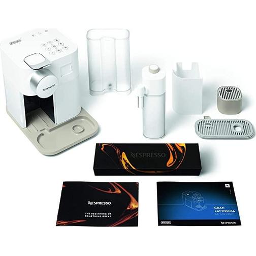 DeLonghi Gran Lattissima EN650