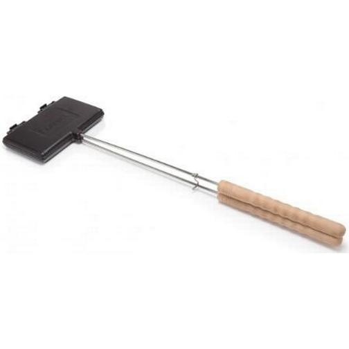 Petromax Waffle Cast Iron