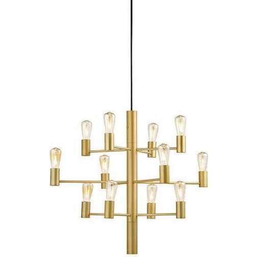 Herstal Manola Pendellampa 60cm