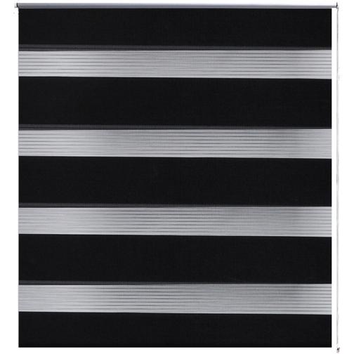 vidaXL Zebra Blind (240212) 100x175cm