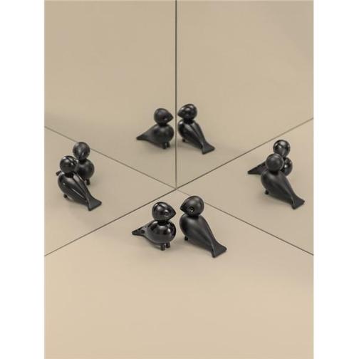 Kay Bojesen Lovebirds Prydnadsfigur 9cm 2st