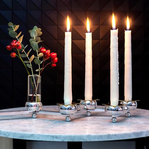 Klong Constella Värmeljuslykta 5cm