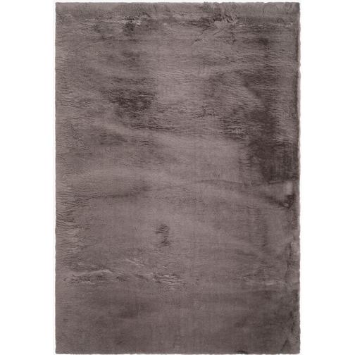 KM Home Heaven Vit, Grå, Rosa, Natur 120x170cm