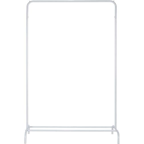 Clothes Stand with Shoe Shelf Klädhängare 44x154cm