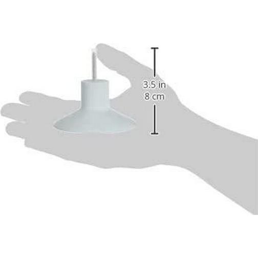 Blomus Ponto Klädkrok 8.5cm 4st