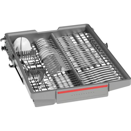 Bosch SPI4HMS61E Rostfritt stål