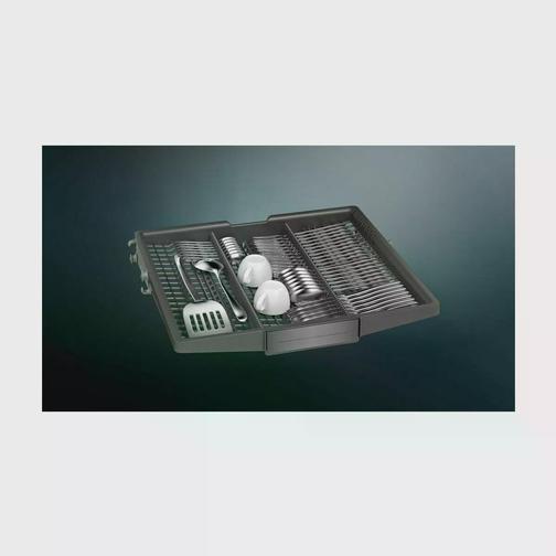 Siemens SN45ZW55CS Vit