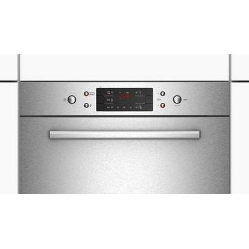 Bosch SKE52M75EU Rostfritt stål