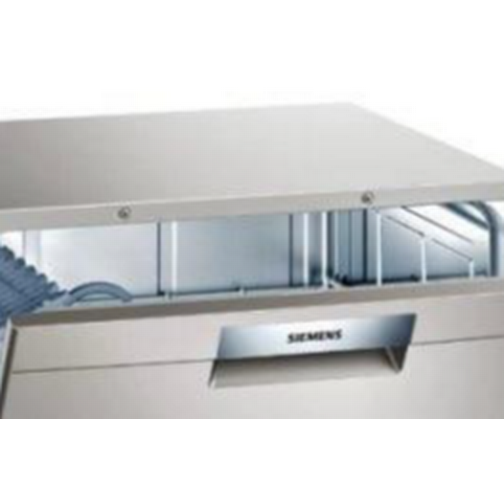 Siemens SK26E822EU Rostfritt stål